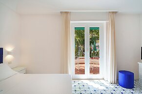 Hotel Continental Ischia