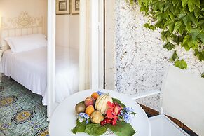 Hotel Continental Ischia