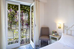 Hotel Continental Ischia