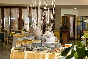 Hotel Continental Ischia