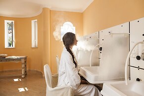 Hotel Continental Ischia