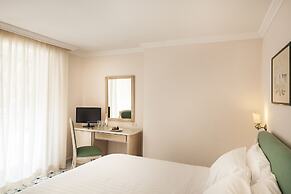 Hotel Continental Ischia