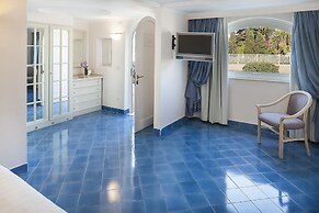 Hotel Continental Ischia