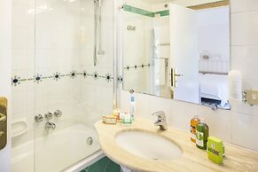 Hotel Continental Ischia