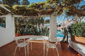 Hotel Continental Ischia