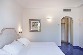 Hotel Continental Ischia