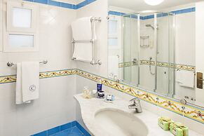 Hotel Continental Ischia