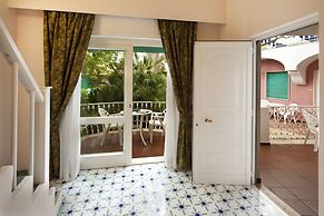 Hotel Continental Ischia