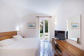 Hotel Continental Ischia
