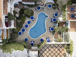 Hotel Continental Ischia