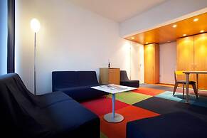 Vienna House by Wyndham Havelufer Potsdam