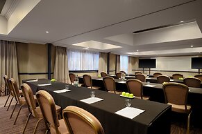 Edinburgh Marriott Hotel Holyrood
