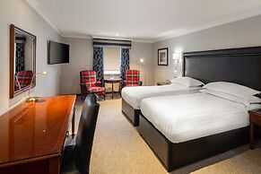 Edinburgh Holyrood Hotel