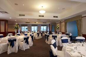 Edinburgh Marriott Hotel Holyrood