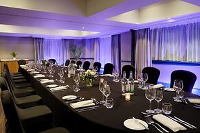 Edinburgh Marriott Hotel Holyrood