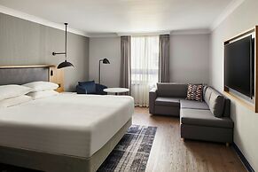 Edinburgh Marriott Hotel Holyrood