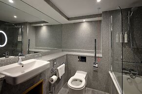 Edinburgh Marriott Hotel Holyrood