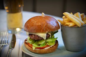 Edinburgh Marriott Hotel Holyrood