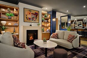 Edinburgh Marriott Hotel Holyrood