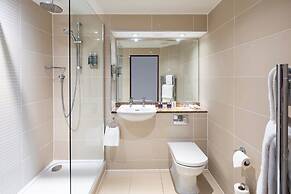 Edinburgh Marriott Hotel Holyrood