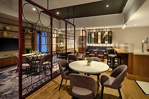 Edinburgh Marriott Hotel Holyrood