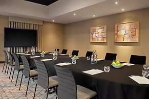 Edinburgh Marriott Hotel Holyrood