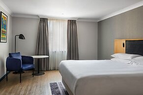 Edinburgh Marriott Hotel Holyrood