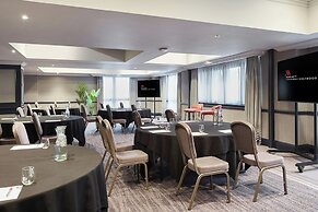 Edinburgh Marriott Hotel Holyrood