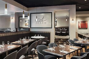 Edinburgh Marriott Hotel Holyrood