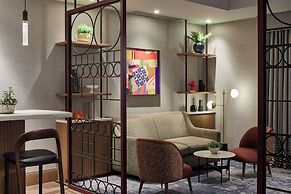 Edinburgh Marriott Hotel Holyrood