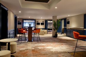 Edinburgh Marriott Hotel Holyrood