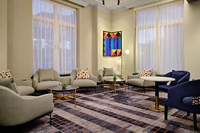 Edinburgh Marriott Hotel Holyrood