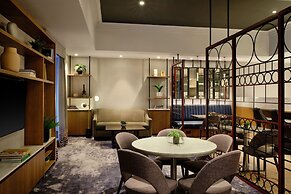 Edinburgh Marriott Hotel Holyrood