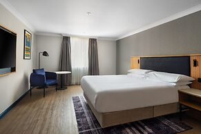 Edinburgh Marriott Hotel Holyrood