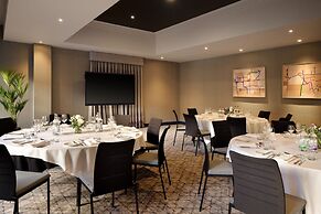 Edinburgh Marriott Hotel Holyrood