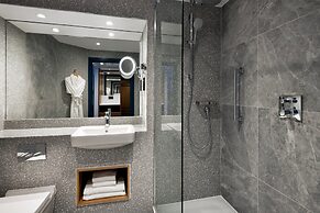 Edinburgh Marriott Hotel Holyrood