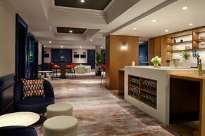 Edinburgh Marriott Hotel Holyrood