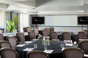 Edinburgh Marriott Hotel Holyrood