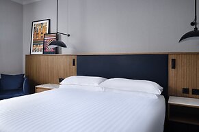 Edinburgh Marriott Hotel Holyrood