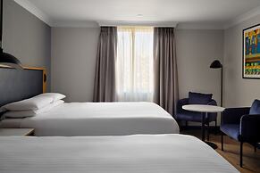 Edinburgh Marriott Hotel Holyrood