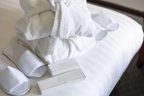 Edinburgh Marriott Hotel Holyrood