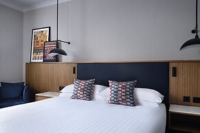 Edinburgh Marriott Hotel Holyrood