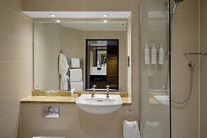 Edinburgh Marriott Hotel Holyrood