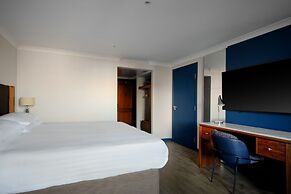 Edinburgh Marriott Hotel Holyrood