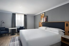 Edinburgh Marriott Hotel Holyrood