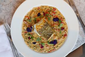 Edinburgh Marriott Hotel Holyrood