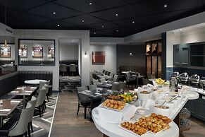 Edinburgh Marriott Hotel Holyrood