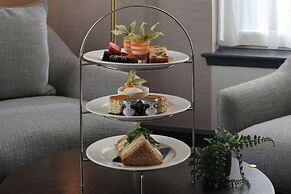 Edinburgh Marriott Hotel Holyrood