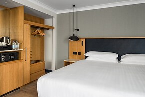 Edinburgh Marriott Hotel Holyrood