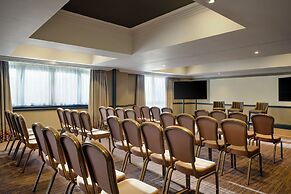 Edinburgh Marriott Hotel Holyrood